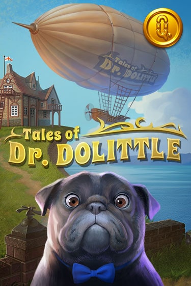 Tales of Dr. Do Little - играть онлайн | Вулкан Вегас Беларусь - без регистрации