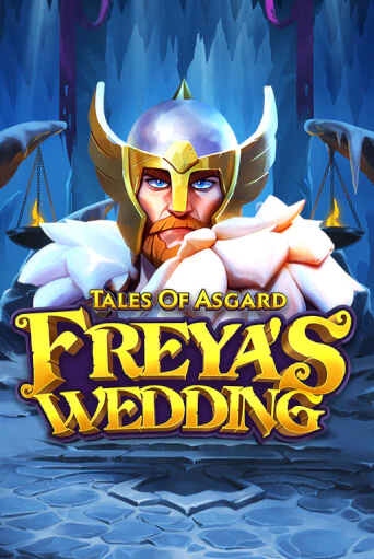 Tales of Asgard: Freya's Wedding - играть онлайн | Вулкан Вегас Беларусь - без регистрации