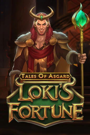 Tales of Asgard: Loki's Fortune - играть онлайн | Вулкан Вегас Беларусь - без регистрации