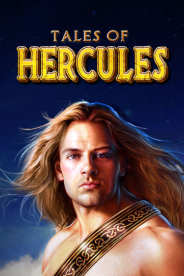 Tales of Hercules - играть онлайн | Вулкан Вегас Беларусь - без регистрации