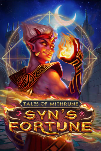 Tales of Mithrune Syn's Fortune - играть онлайн | Вулкан Вегас Беларусь - без регистрации