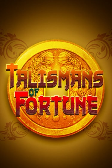 Talismans of Fortune - играть онлайн | Вулкан Вегас Беларусь - без регистрации