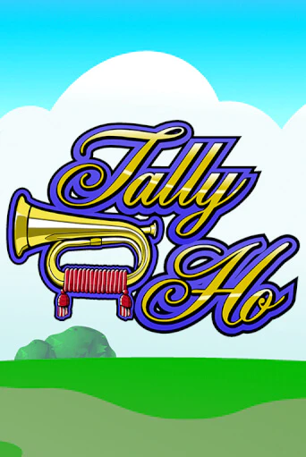 Tally Ho - играть онлайн | Вулкан Вегас Беларусь - без регистрации