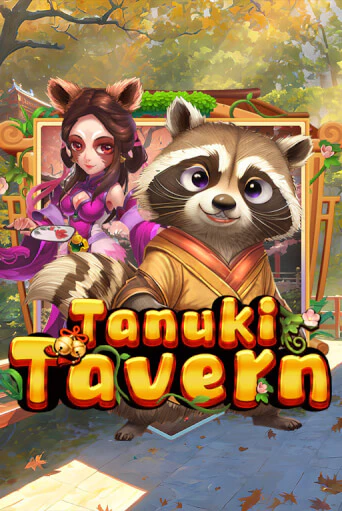 Tanuki Tavern - играть онлайн | Вулкан Вегас Беларусь - без регистрации