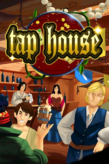 Tap House - играть онлайн | Вулкан Вегас Беларусь - без регистрации