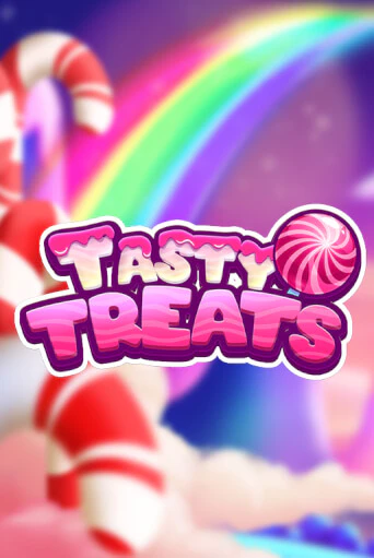 Tasty Treats - играть онлайн | Вулкан Вегас Беларусь - без регистрации