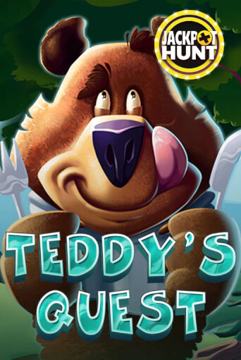 Teddy's Quest - играть онлайн | Вулкан Вегас Беларусь - без регистрации