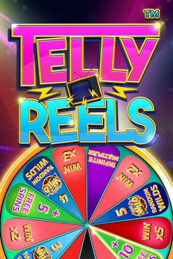 Telly Reels - играть онлайн | Вулкан Вегас Беларусь - без регистрации