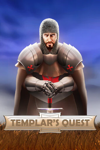 Templars Quest - играть онлайн | Вулкан Вегас Беларусь - без регистрации