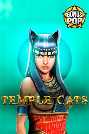 Temple Cats - играть онлайн | Вулкан Вегас Беларусь - без регистрации
