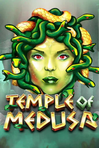 Temple of Medusa - играть онлайн | Вулкан Вегас Беларусь - без регистрации
