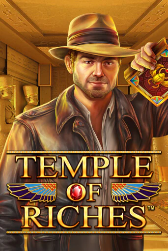 Temple of Riches - играть онлайн | Вулкан Вегас Беларусь - без регистрации