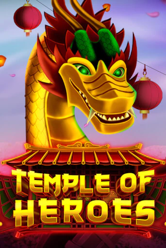 Temple of Heroes - играть онлайн | Вулкан Вегас Беларусь - без регистрации