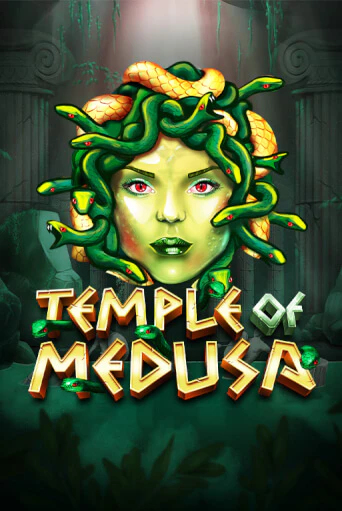 Temple of Medusa - играть онлайн | Вулкан Вегас Беларусь - без регистрации