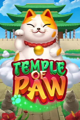 Temple of Paw - играть онлайн | Вулкан Вегас Беларусь - без регистрации
