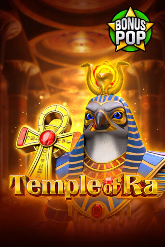 Temple of Ra - играть онлайн | Вулкан Вегас Беларусь - без регистрации