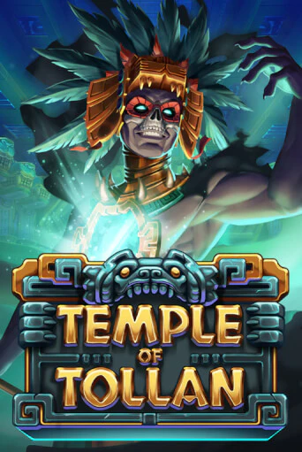 Temple of Tollan - играть онлайн | Вулкан Вегас Беларусь - без регистрации