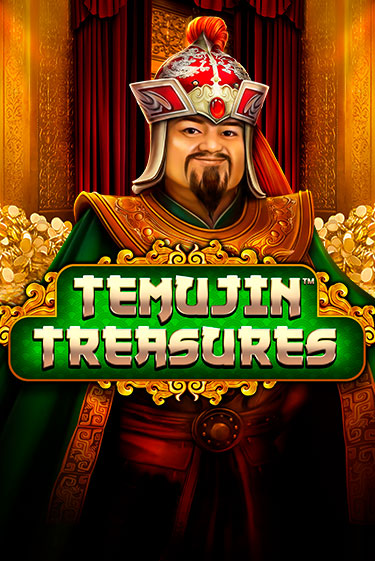 Temujin Treasures - играть онлайн | Вулкан Вегас Беларусь - без регистрации
