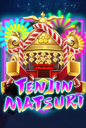Ten Jin Matsuri - играть онлайн | Вулкан Вегас Беларусь - без регистрации