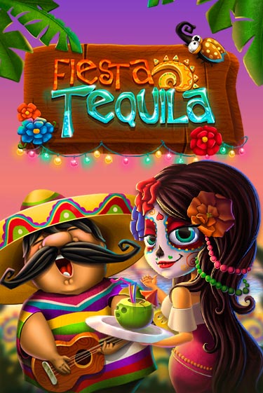 Tequila Fiesta - играть онлайн | Вулкан Вегас Беларусь - без регистрации