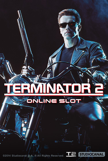 Terminator 2™ Remastered - играть онлайн | Вулкан Вегас Беларусь - без регистрации