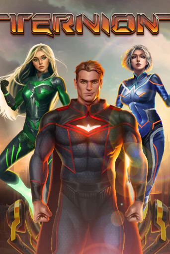 Ternion - играть онлайн | Вулкан Вегас Беларусь - без регистрации