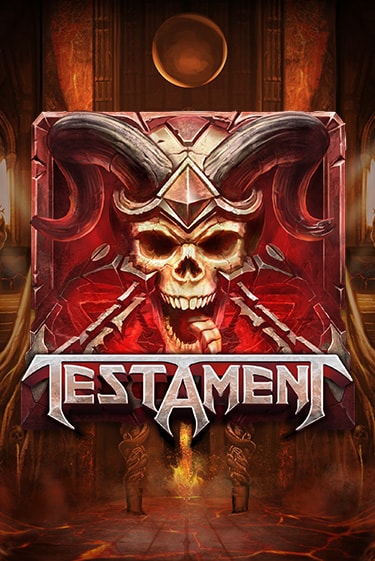 Testament - играть онлайн | Вулкан Вегас Беларусь - без регистрации
