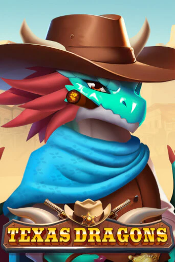 Texas Dragons - играть онлайн | Вулкан Вегас Беларусь - без регистрации