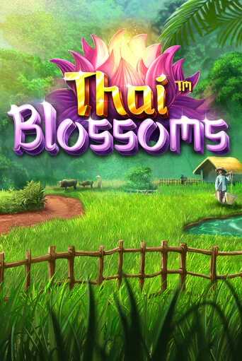 Thai Blossoms - играть онлайн | Вулкан Вегас Беларусь - без регистрации