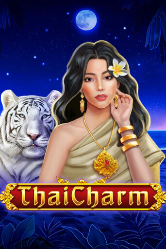 Thai Charm - играть онлайн | Вулкан Вегас Беларусь - без регистрации