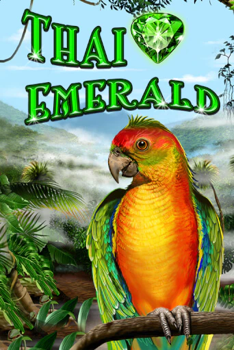 Thai Emerald - играть онлайн | Вулкан Вегас Беларусь - без регистрации