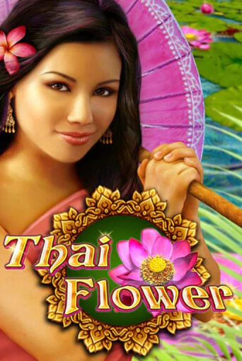 Thai Flower - играть онлайн | Вулкан Вегас Беларусь - без регистрации