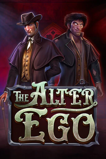 The Alter Ego - играть онлайн | Вулкан Вегас Беларусь - без регистрации