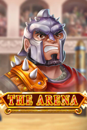 The Arena - играть онлайн | Вулкан Вегас Беларусь - без регистрации