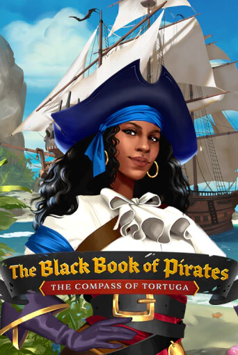 The Black Book of Pirates - играть онлайн | Вулкан Вегас Беларусь - без регистрации
