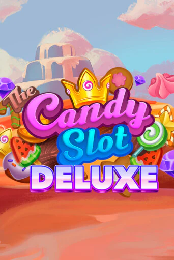The Candy Slot Deluxe - играть онлайн | Вулкан Вегас Беларусь - без регистрации
