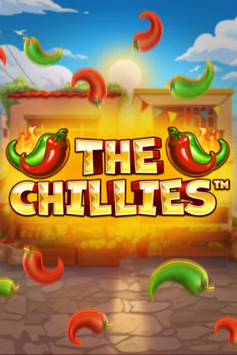 The Chillies - играть онлайн | Вулкан Вегас Беларусь - без регистрации