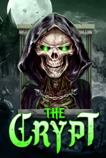 The Crypt - играть онлайн | Вулкан Вегас Беларусь - без регистрации