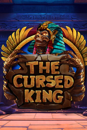 The Cursed King - играть онлайн | Вулкан Вегас Беларусь - без регистрации