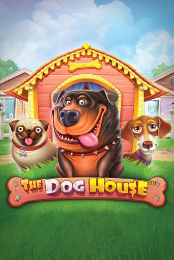 The Dog House - играть онлайн | Вулкан Вегас Беларусь - без регистрации