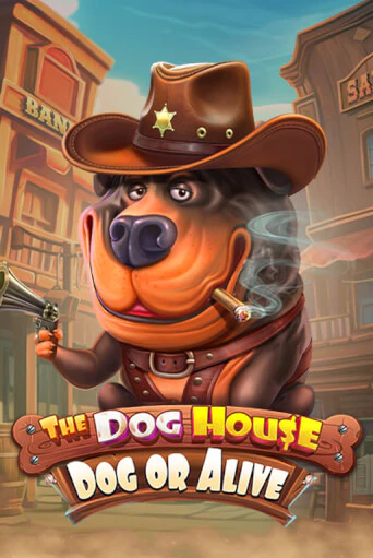 The Dog House - Dog or Alive - играть онлайн | Вулкан Вегас Беларусь - без регистрации