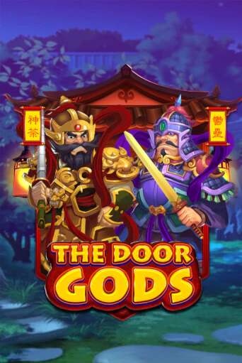 The Door Gods - играть онлайн | Вулкан Вегас Беларусь - без регистрации
