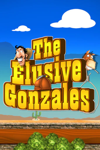 The Elusive Gonzales - играть онлайн | Вулкан Вегас Беларусь - без регистрации