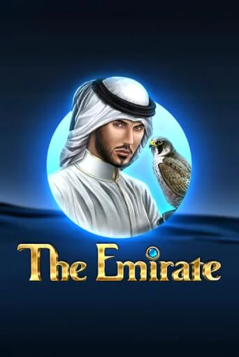 The Emirate - играть онлайн | Вулкан Вегас Беларусь - без регистрации
