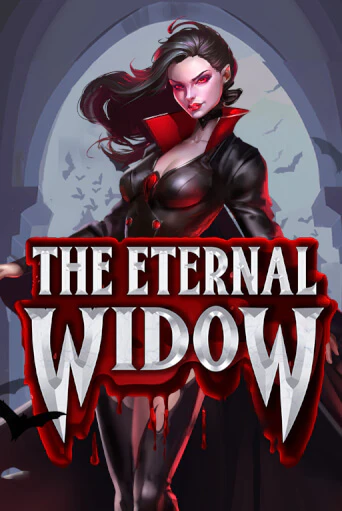 The Eternal Widow - играть онлайн | Вулкан Вегас Беларусь - без регистрации