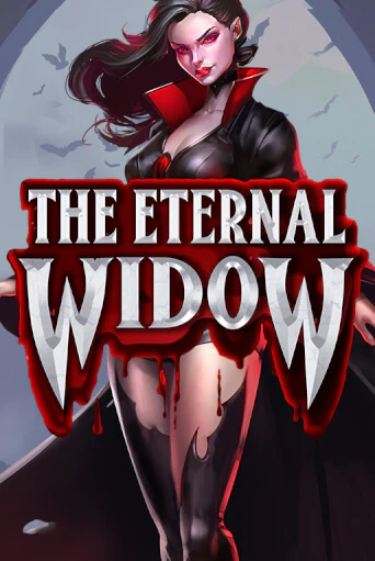The Eternal Widow™ - играть онлайн | Вулкан Вегас Беларусь - без регистрации