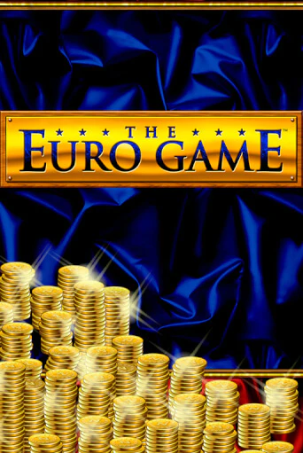 The Euro Game - играть онлайн | Вулкан Вегас Беларусь - без регистрации