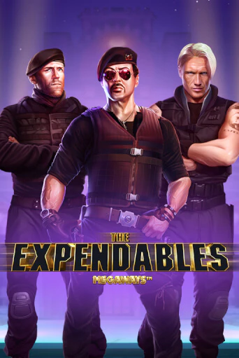 The Expendables Megaways - играть онлайн | Вулкан Вегас Беларусь - без регистрации
