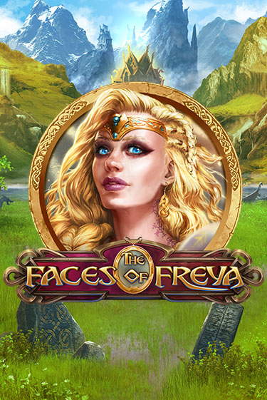 The Faces of Freya - играть онлайн | Вулкан Вегас Беларусь - без регистрации
