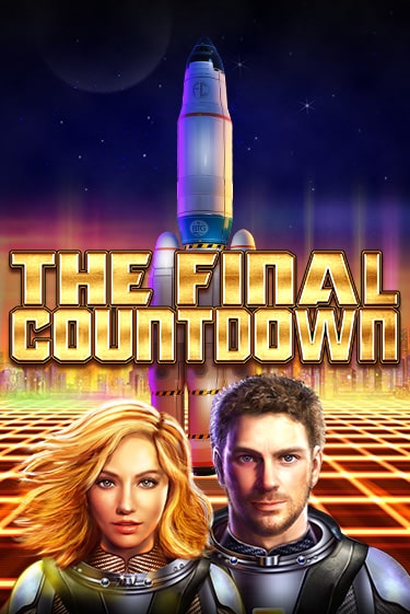 The Final Countdown - играть онлайн | Вулкан Вегас Беларусь - без регистрации